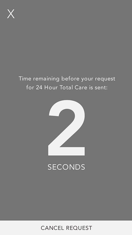 United Assist App
